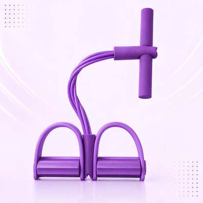 The Flex Pulse