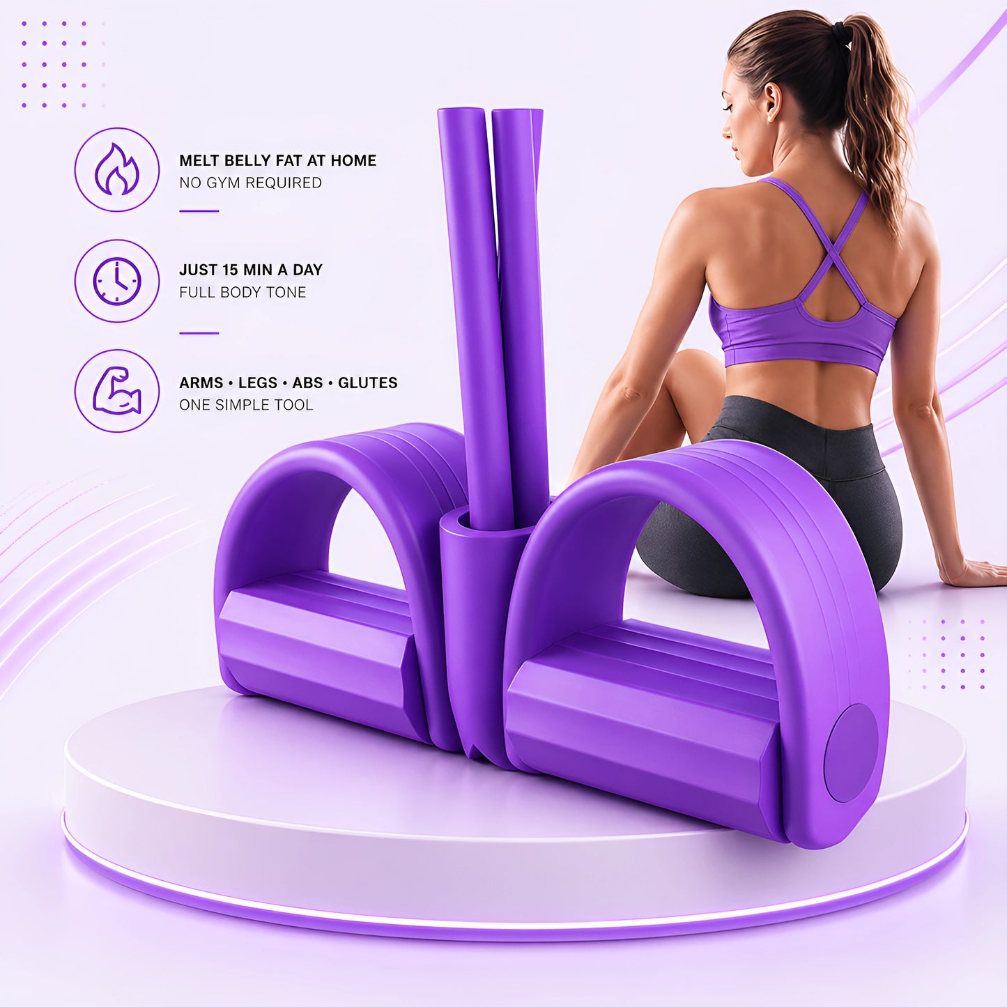 The Flex Pulse