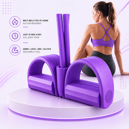 The Flex Pulse
