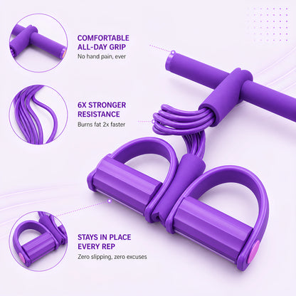 The Flex Pulse