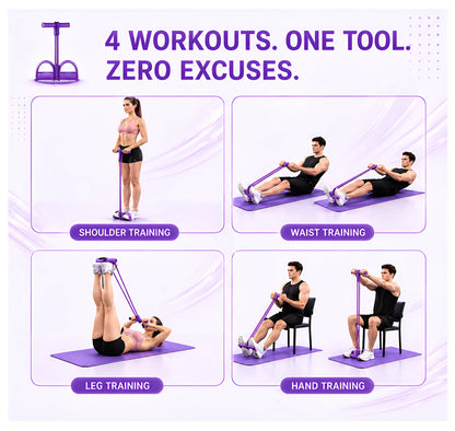 The Flex Pulse