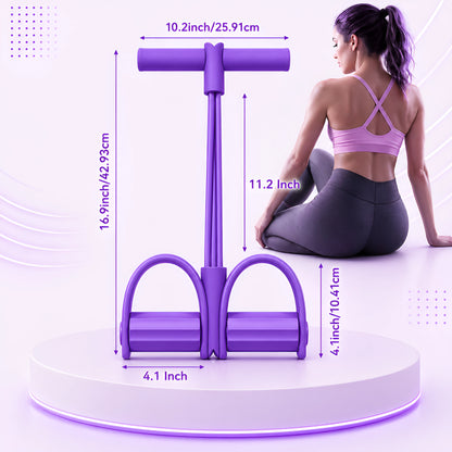 The Flex Pulse